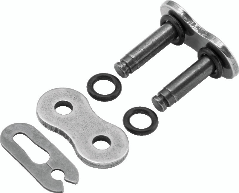 BikeMaster 197303 BikeMaster 530 BMOR O-Ring Clip Link