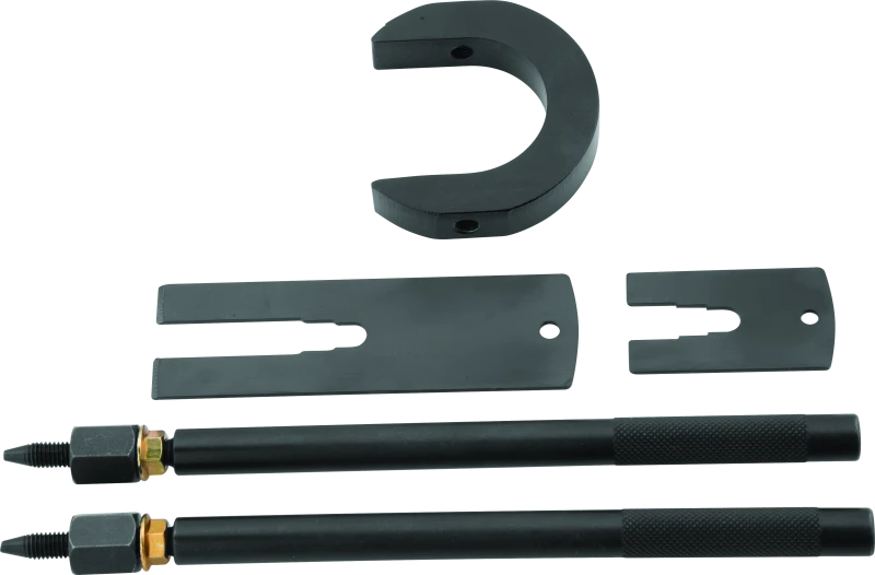 BikeMaster 152593 BikeMaster Upside Down Fork Spring Compressor