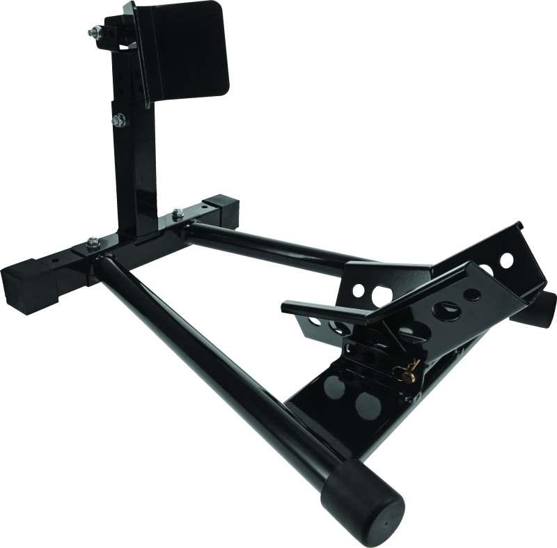 BikeMaster 151573 BikeMaster Universal Steel Roll-On Stand