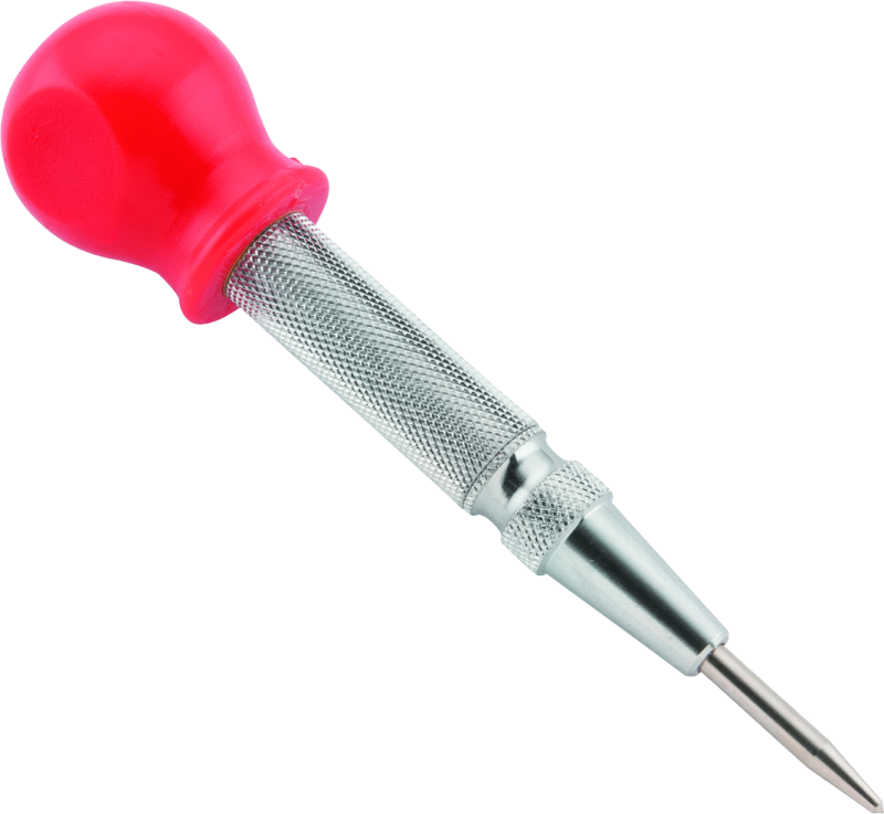 BikeMaster 152179 BikeMaster Center Punch Tool