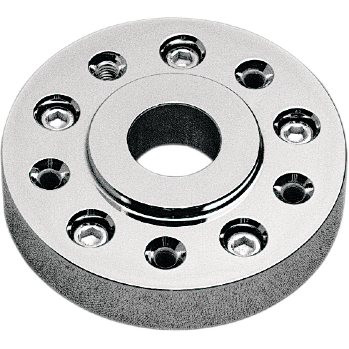 Custom Cycle Engineering #AS5868 - Disc Spacer - '00 - '03