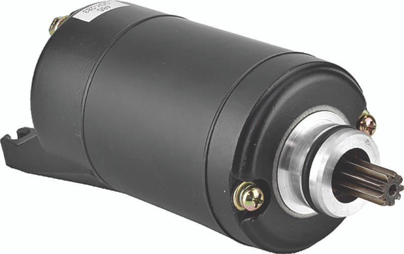 BikeMaster 153880 BikeMaster Starter