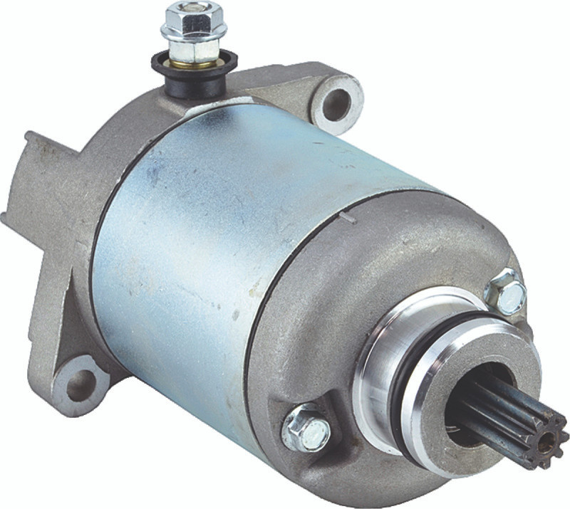 BikeMaster 153876 BikeMaster Starter