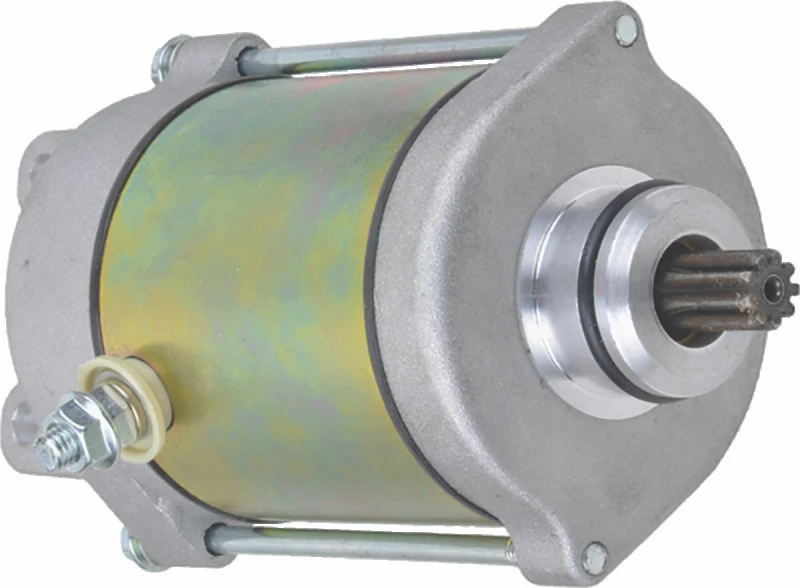 BikeMaster 153873 BikeMaster Starter