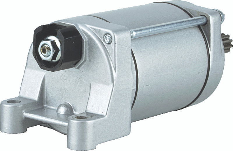 BikeMaster 153851 BikeMaster Starter
