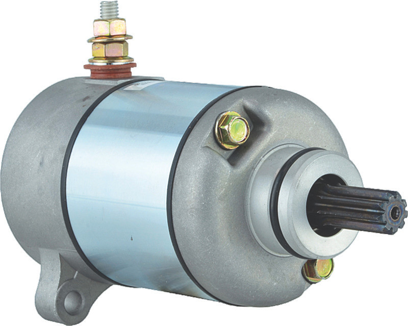 BikeMaster 153842 BikeMaster Starter