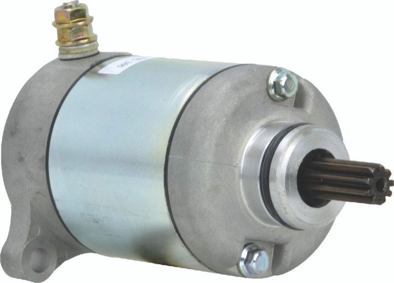BikeMaster 153834 BikeMaster Starter