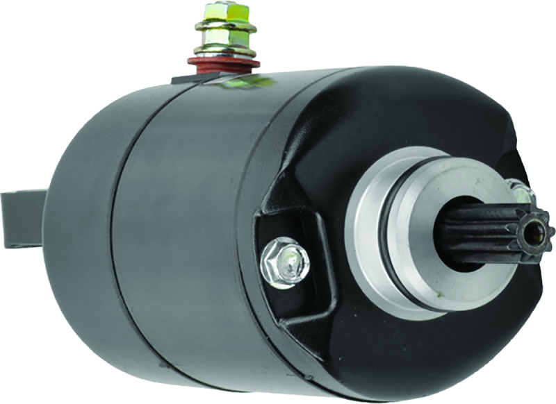 BikeMaster 153806 BikeMaster Aprilia Starter
