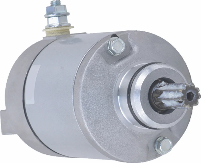 BikeMaster 153796 BikeMaster Starter