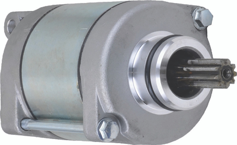 BikeMaster 153785 BikeMaster Starter