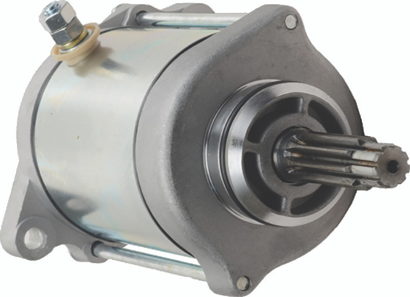 BikeMaster 153766 BikeMaster Starter