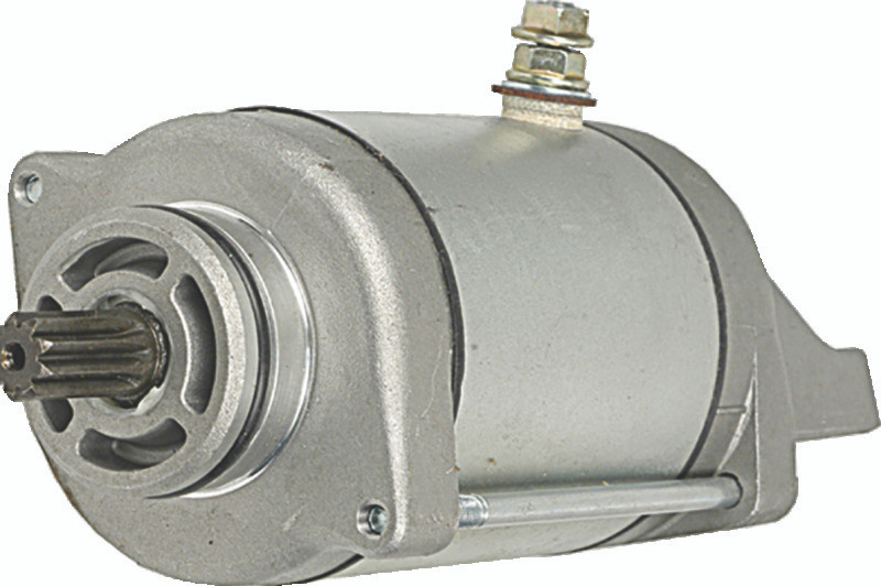 BikeMaster 153747 BikeMaster Starter