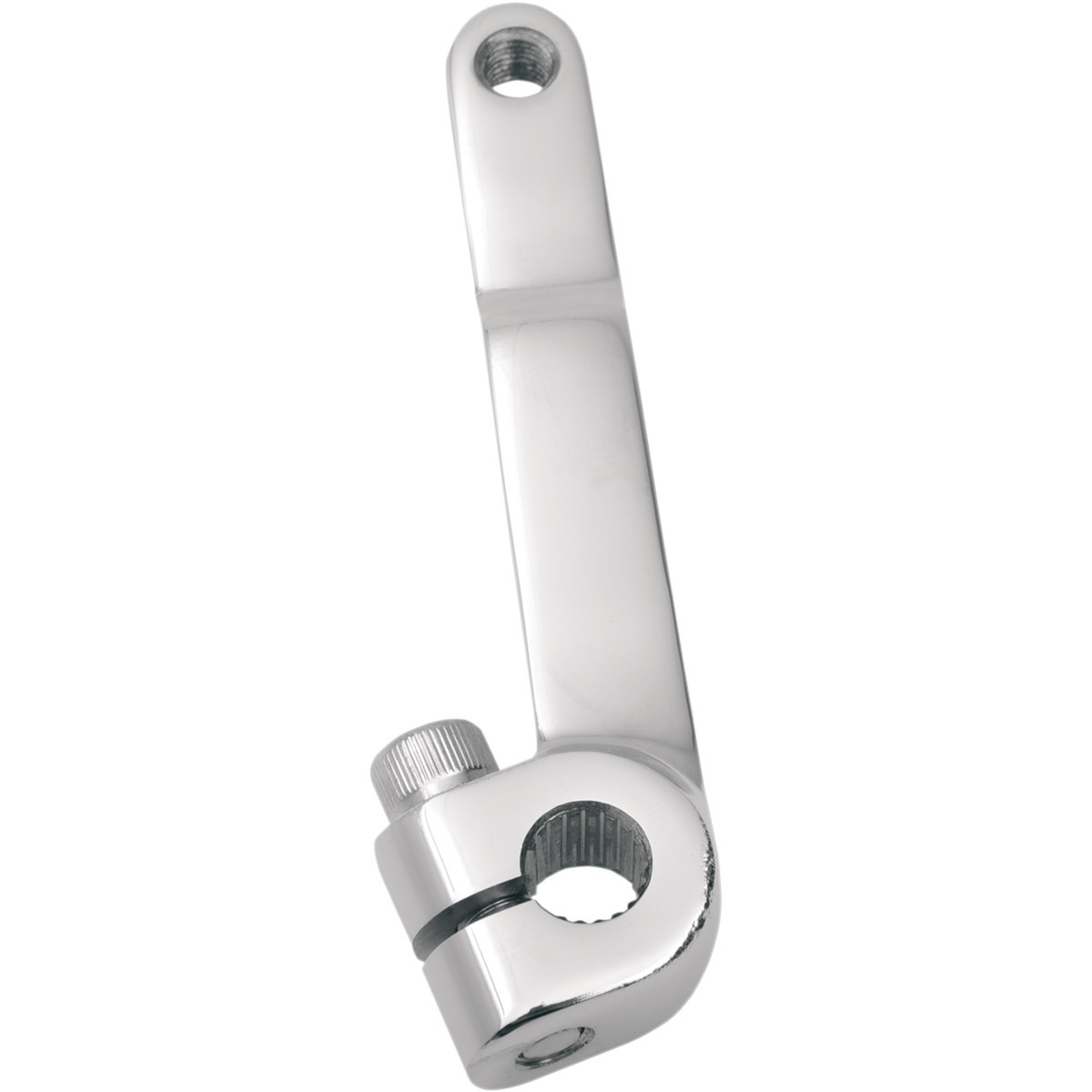 Drag Specialties - Shift Lever - Chrome - FL/FX