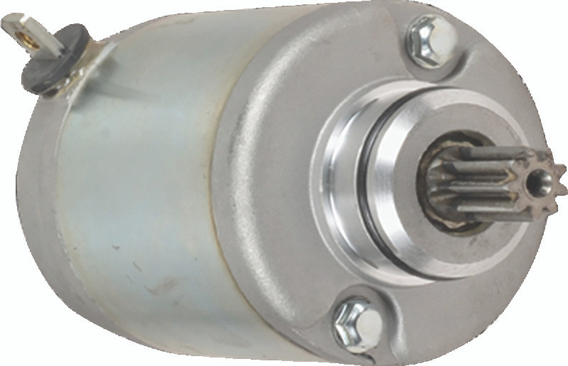 BikeMaster 153710 BikeMaster Starter