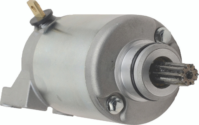 BikeMaster 153706 BikeMaster Starter