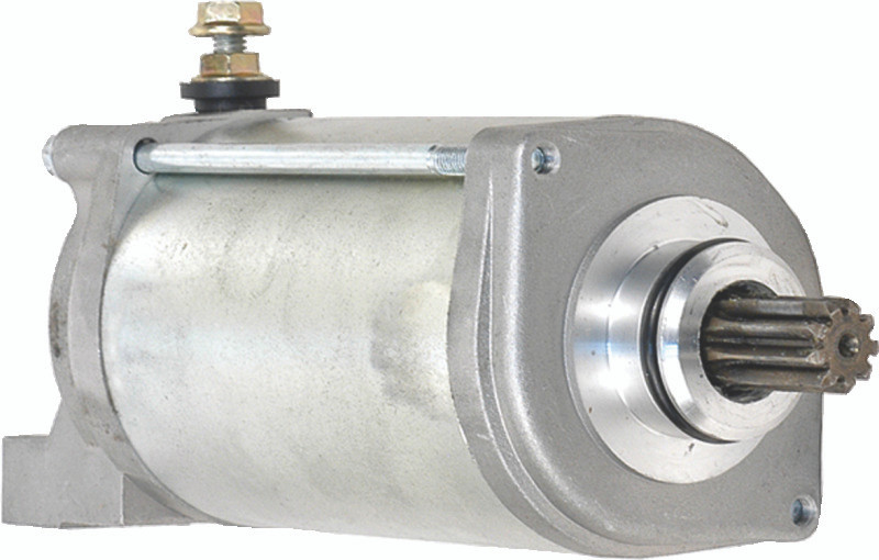 BikeMaster 153702 BikeMaster Starter