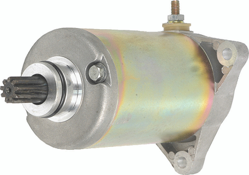 BikeMaster 153701 BikeMaster Starter