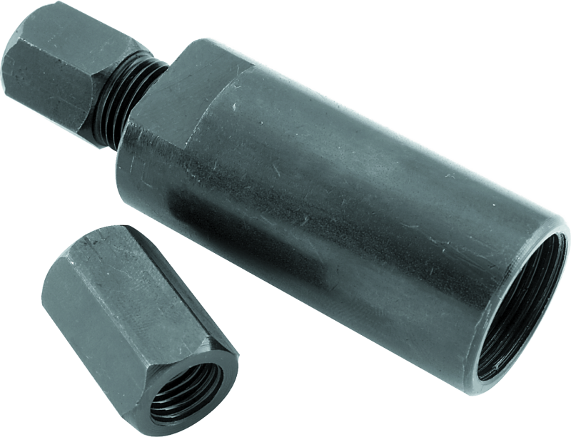 BikeMaster 150680 BikeMaster Flywheel Puller - 24mm