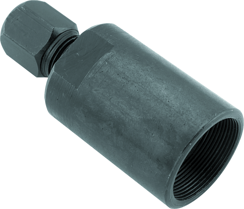 BikeMaster 150624 BikeMaster Flywheel Puller - 26mm