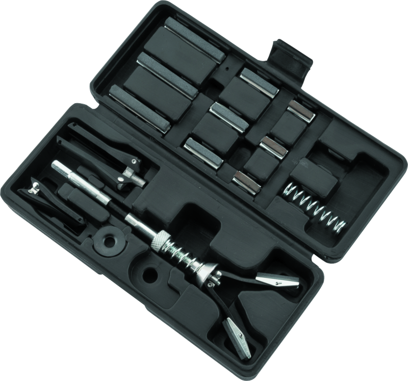 BikeMaster 152167 BikeMaster 11/16- 3-1/2in Honing Set