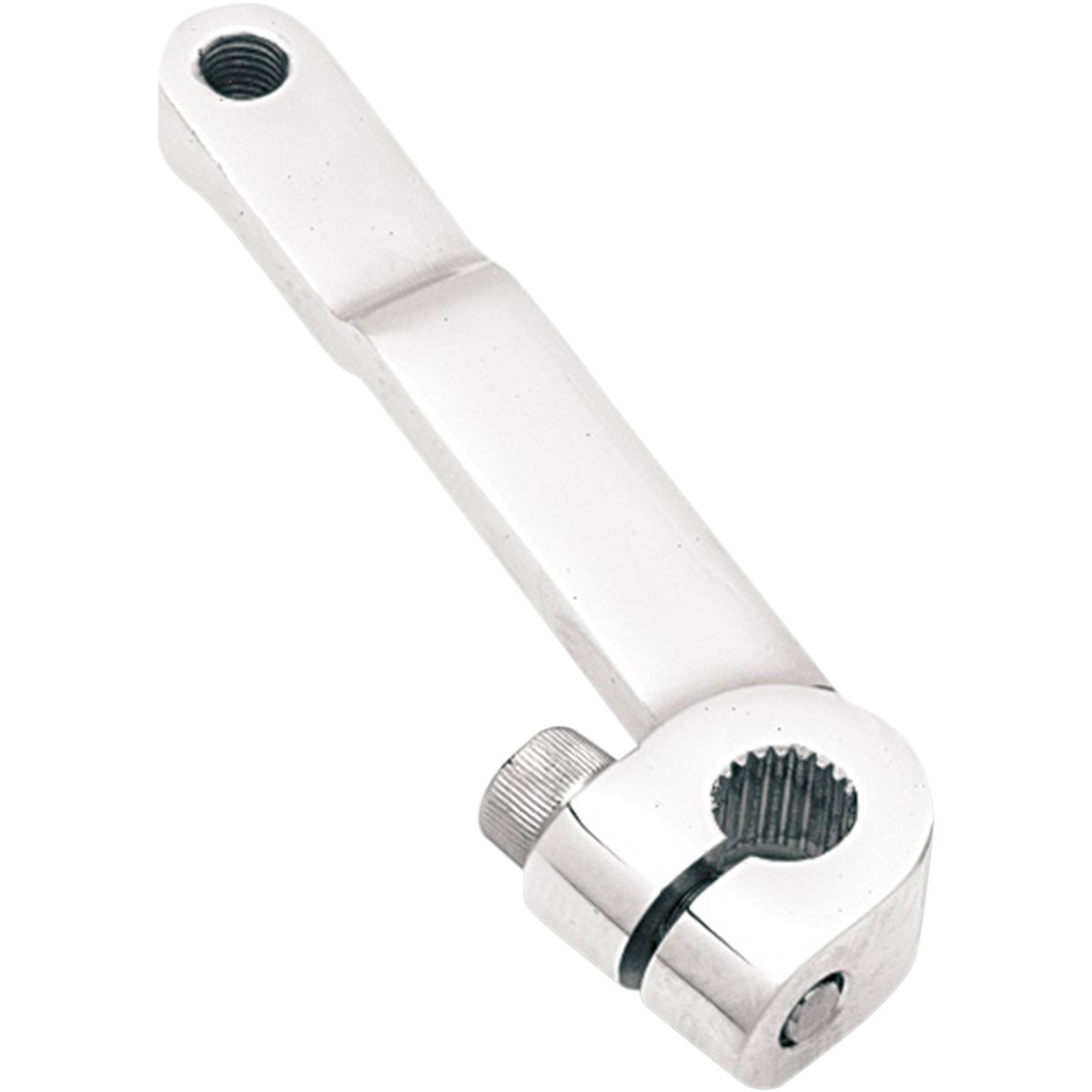 Drag Specialties - Shift Lever - Chrome - FL/FX