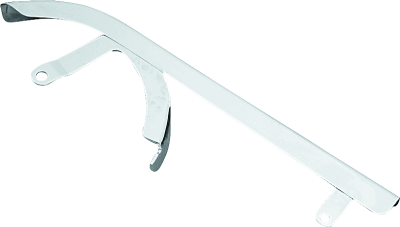 Bikers Choice 492998 Bikers Choice 91-99 XL Chrome Belt Guard Replaces H-D 60381-91