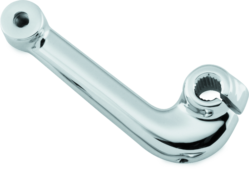 Bikers Choice 490643 Bikers Choice 91-03 XL Chrome Shift Lever Replaces H-D 34606-90T 34615-94