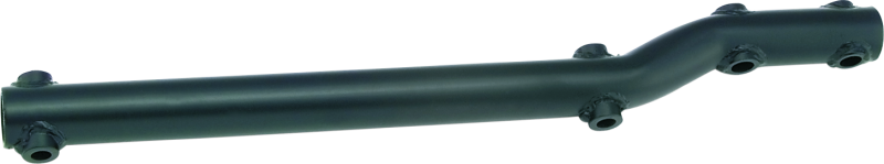 Bikers Choice 492898 Bikers Choice 58-85 FLH 4 Speed Models Black Muffler Support Tube Right Replaces H-D 65318-58A