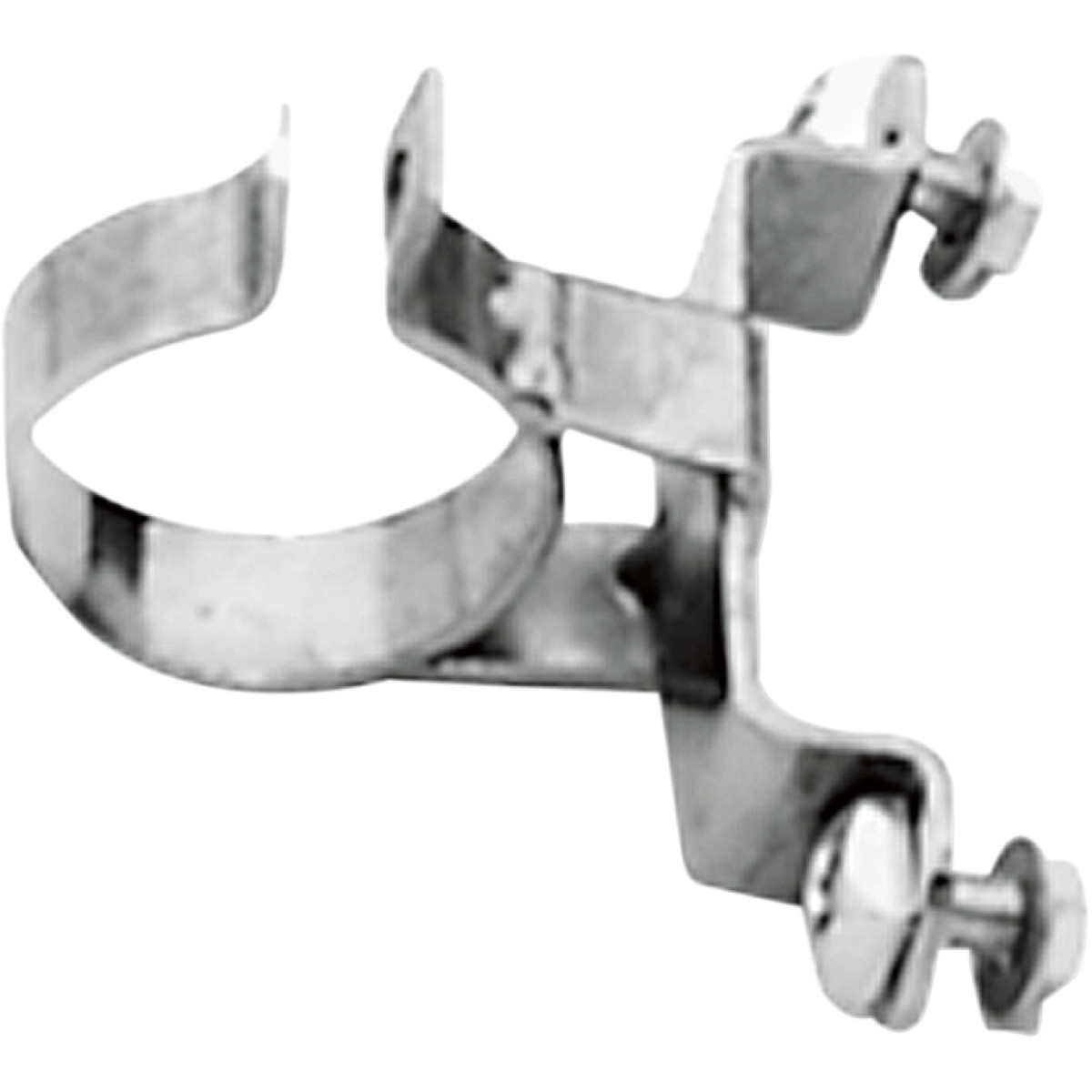 Paughco #605GA - Exhaust Bracket