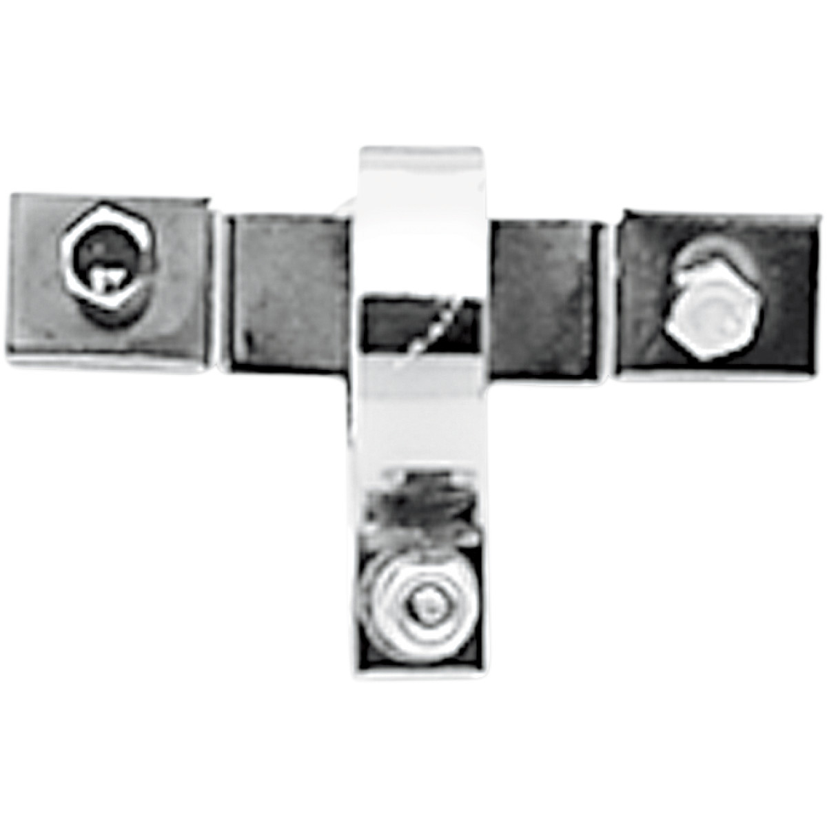 Paughco #605GA - Exhaust Bracket