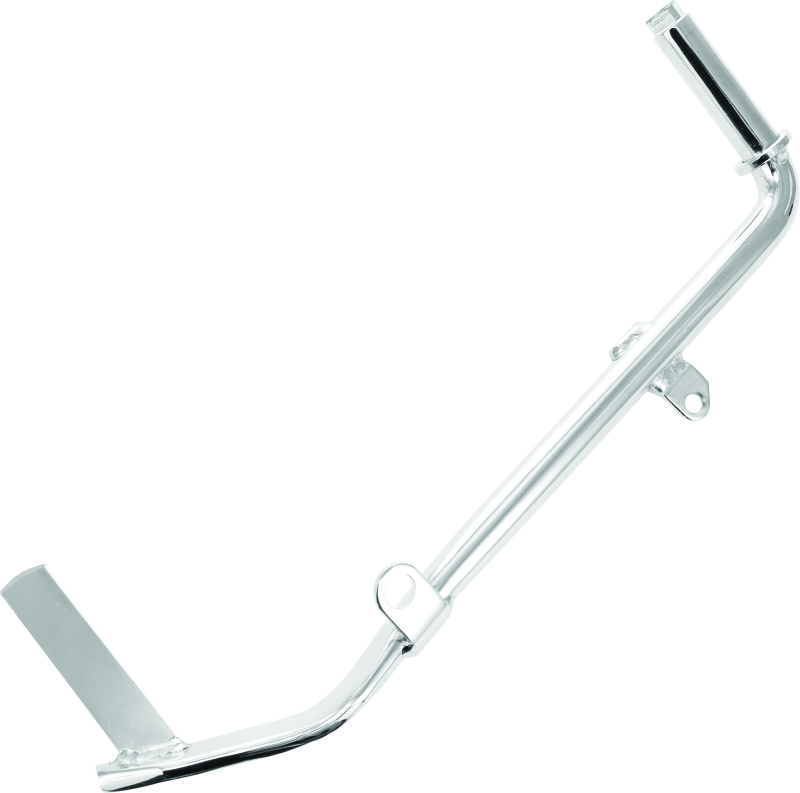 Bikers Choice 488781 Bikers Choice 07-Up Touring Chrome Kick Stand Replaces H-D 50075-07