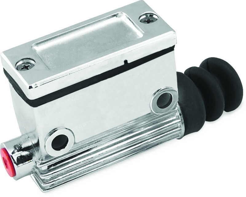 Bikers Choice 492828 Bikers Choice 79-82 FX / 83 FXE / 80-81 XL Chrome Kelsey Hayes Master Cylinder Repl H-D 42453-80A