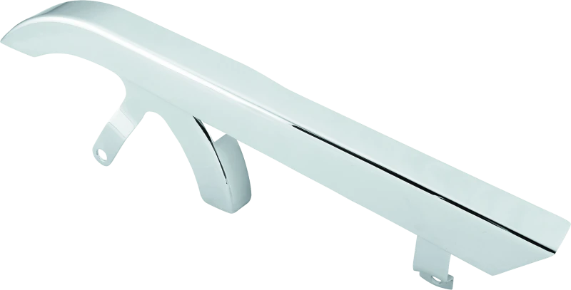 Bikers Choice 493227 Bikers Choice 04-Up XL Chrome Belt Guard Replaces H-D 60367-04