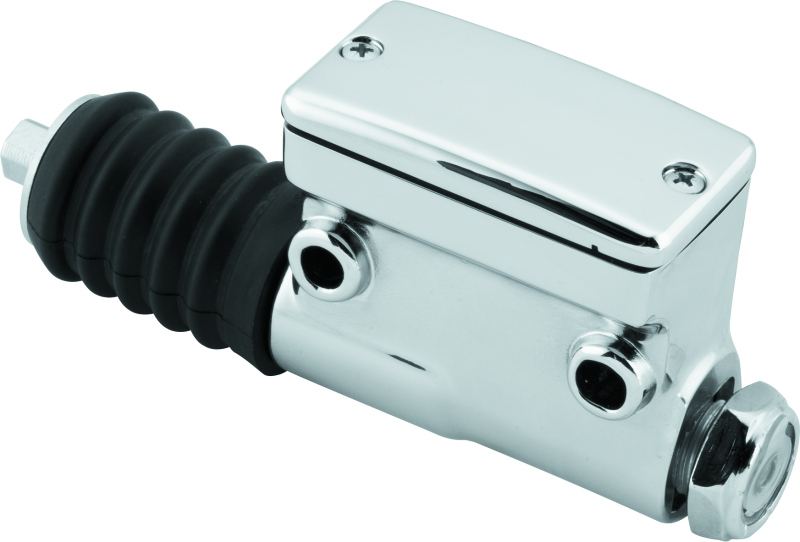 Bikers Choice 601770 Bikers Choice L87-03 XL Chrome Rear Master Cylinder Replaces H-D 42456-87C