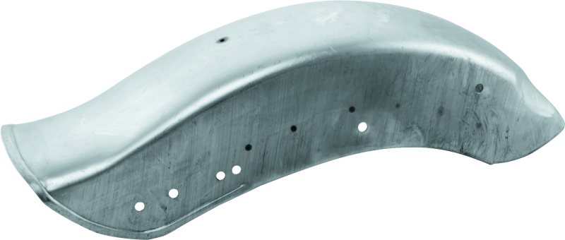 Bikers Choice 490519 Bikers Choice 84-96 FXST Rear Raw Fender Replaces H-D 59914-86A