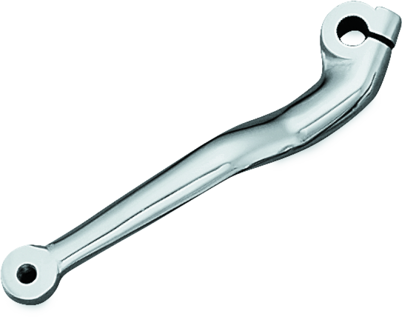 Bikers Choice 490817 Bikers Choice 82-00 FXR Chrome Shift Lever Replaces H-D 34599-81T