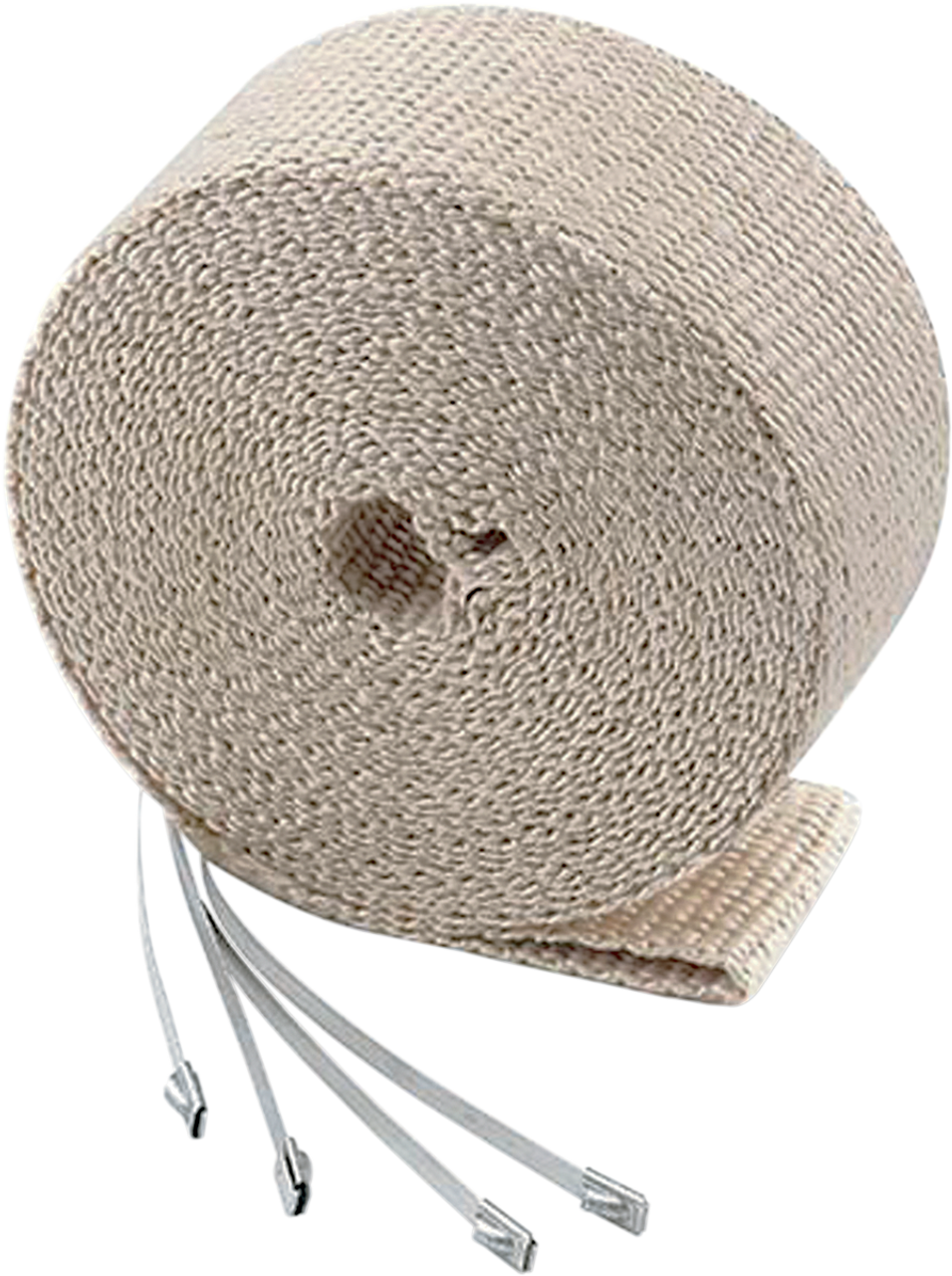 Exhaust Wrap - Tan - 2"x25