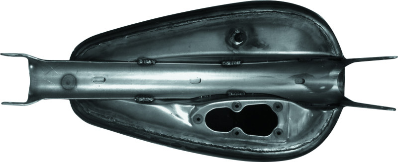 Bikers Choice 483125 Bikers Choice 07-Up XL 3.3 Gallon Tank