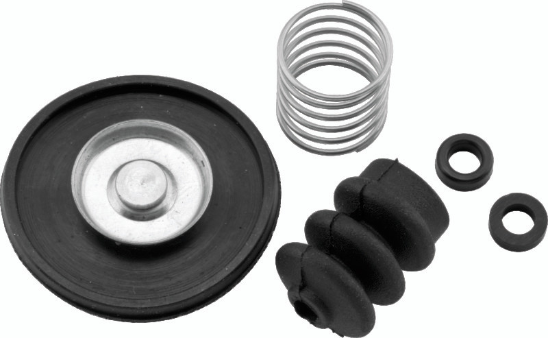 Bikers Choice 420832 Bikers Choice Keihin Butterfly/CV S&S E/G Accelerator Pump Rebuild Kit