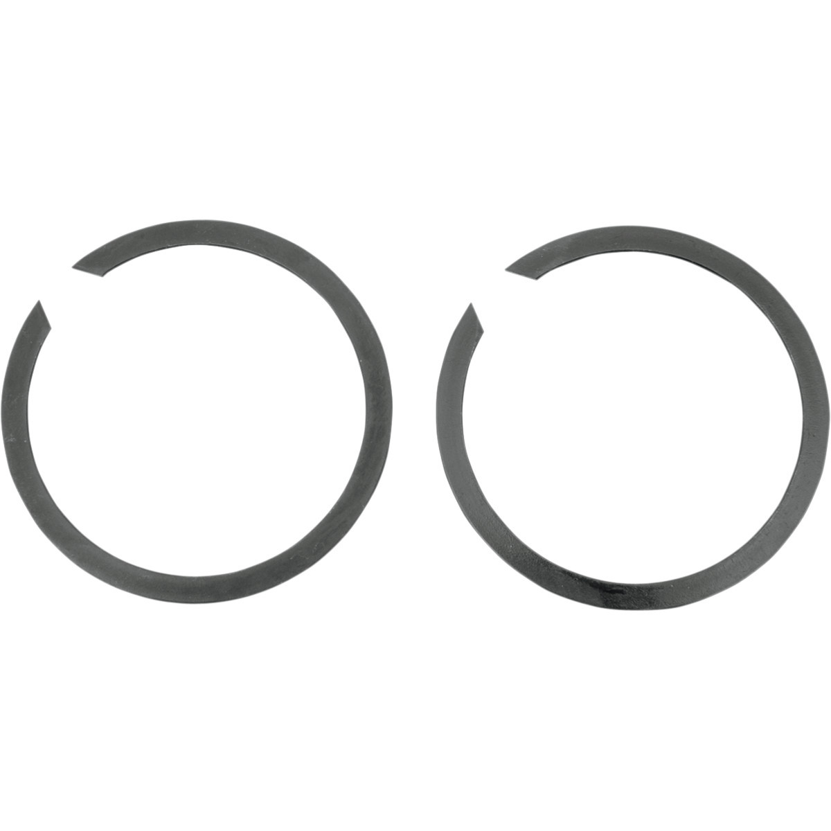 James Gasket #JGI-65325-83-A - Exhaust Retainer Rings