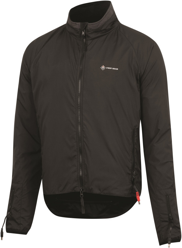 FIRSTGEAR 527458 FIRSTGEAR Heated Jacket Liner Gen 4 - Small
