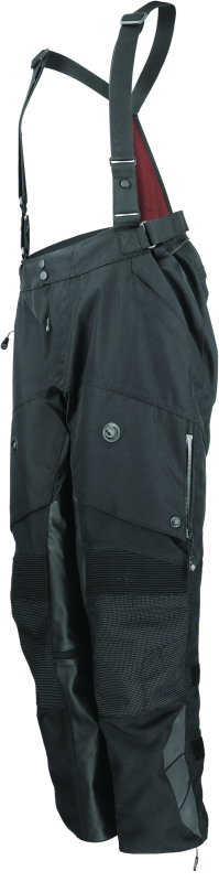 FIRSTGEAR 527267 FIRSTGEAR Rogue XC Pro Pants Black Size - 30