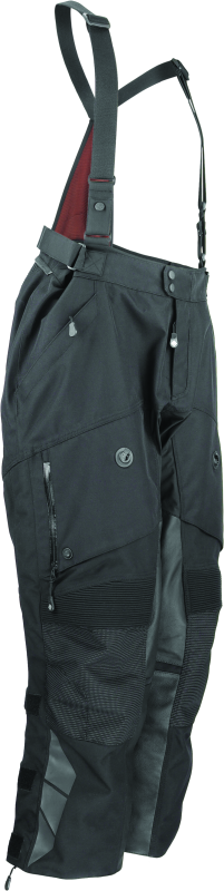 FIRSTGEAR 527267 FIRSTGEAR Rogue XC Pro Pants Black Size - 30