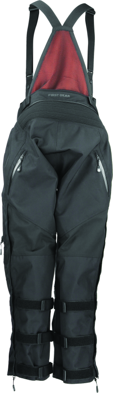 FIRSTGEAR 527267 FIRSTGEAR Rogue XC Pro Pants Black Size - 30
