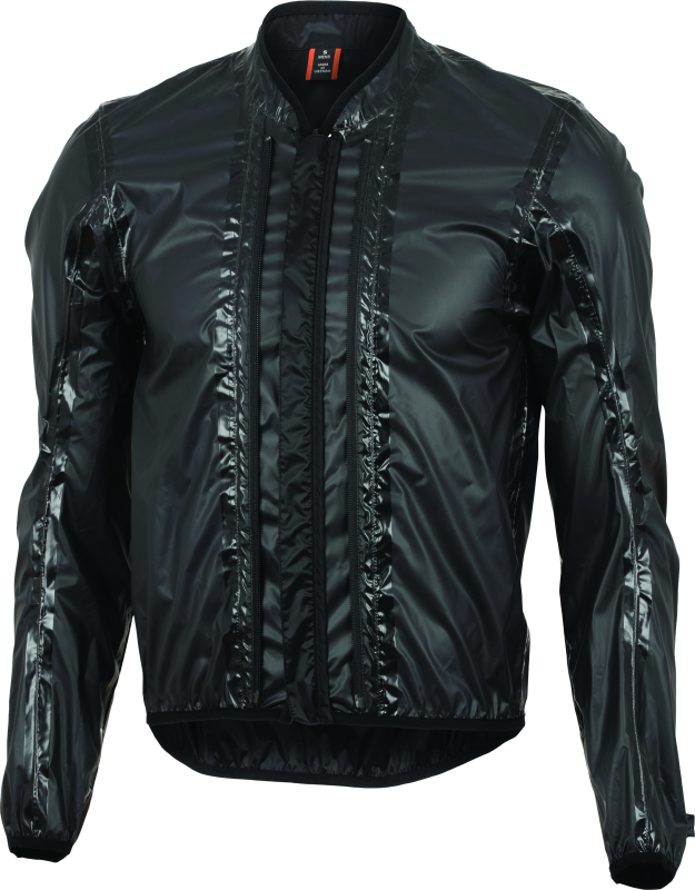 FIRSTGEAR 526209 FIRSTGEAR Reflex Mesh Jacket Black Womens - Small
