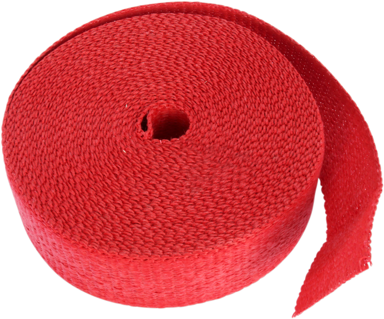 Exhaust Wrap - Red - 2x50