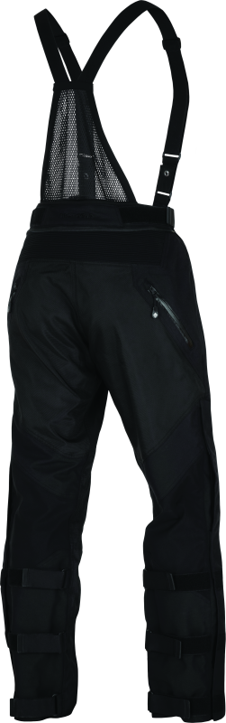 FIRSTGEAR 525829 FIRSTGEAR Kilimanjaro 2.0 Pants Black Size - 30