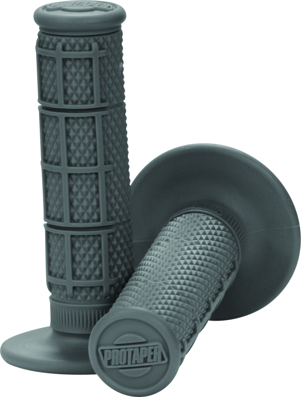 ProTaper 024030 ProTaper 1/3 Waffle Grips - Grey