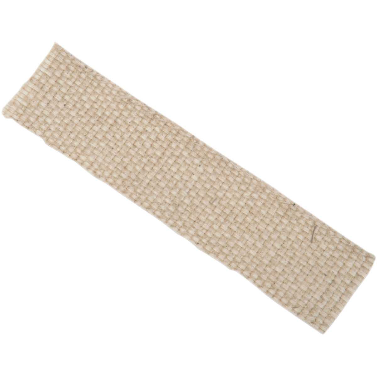 Cycle Performance Prod. #CPP/9043-50 - Fiberglass Exhaust Wrap - Natural - 2" x 50'