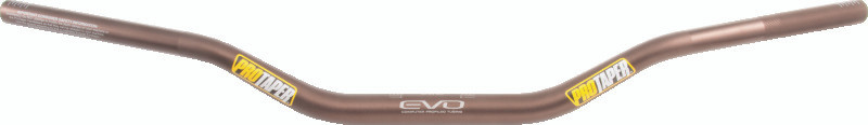 ProTaper 022035 ProTaper EVO YZ High Handlebar - Magnesium